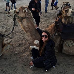 Meet your Posher, Jillian